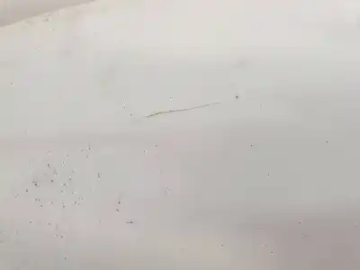 Pezzo di ricambio per auto di seconda mano cofano per opel calibra básico riferimenti oem iam   