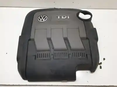 İkinci el araba yedek parçası MOTOR KAPAGI için VOLKSWAGEN POLO (6R1)  OEM IAM referansları 03P103925  