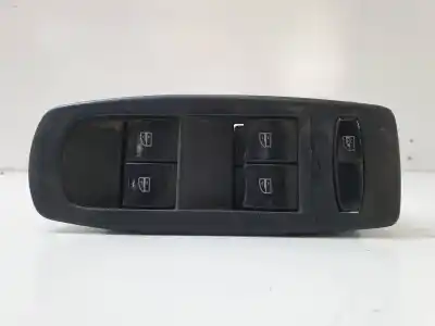 Pezzo di ricambio per auto di seconda mano interruttore alzacristalli anteriore sinistro per renault koleos dynamique riferimenti oem iam 25401jy00c