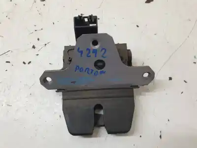 Piesă de schimb auto la mâna a doua încuietoare porbagaj pentru ford mondeo berlina (ca2) ambiente referințe oem iam 8m51r442a66ac