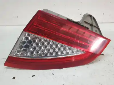 Piesă de schimb auto la mâna a doua lampã interior dreapta spate pentru ford mondeo berlina (ca2) ambiente referințe oem iam 1486766