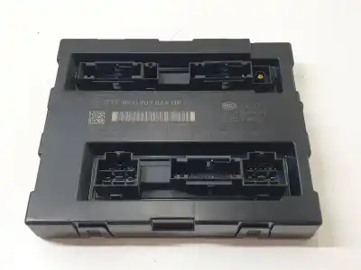 Peça sobressalente para automóvel em segunda mão módulo eletrônico por audi a4 berlina (b8) s line sportpaket / plus referências oem iam 8k0907064dp