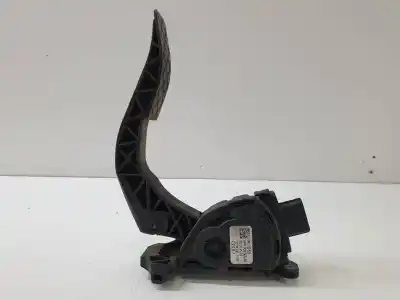 Peça sobressalente para automóvel em segunda mão pedal acelerador por audi a4 berlina (b8) s line sportpaket / plus referências oem iam 8k1723523