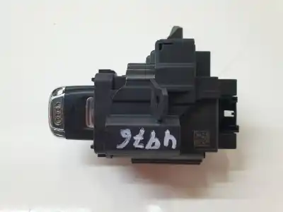 Peça sobressalente para automóvel em segunda mão comutador de ignição por audi a4 berlina (b8) s line sportpaket / plus referências oem iam 8k0909131d