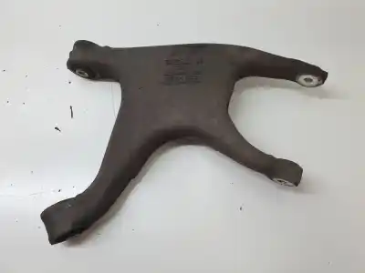 Peça sobressalente para automóvel em segunda mão braço de suspensão traseiro inferior direito por audi a4 berlina (b8) s line sportpaket / plus referências oem iam 8k0505312j