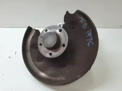 Peça sobressalente para automóvel em segunda mão manga de eixo traseira direita por audi a4 berlina (b8) s line sportpaket / plus referências oem iam 8k0501249