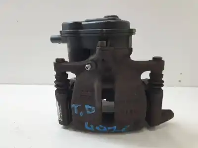 Peça sobressalente para automóvel em segunda mão pinça de travão traseira direita por audi a4 berlina (b8) s line sportpaket / plus referências oem iam 32335478