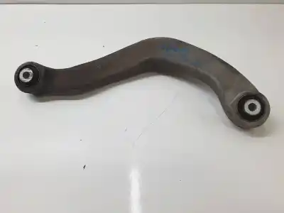 Peça sobressalente para automóvel em segunda mão braço de suspensão superior traseiro esquerdo por audi a4 berlina (b8) s line sportpaket / plus referências oem iam 8k0505323h