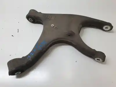 Peça sobressalente para automóvel em segunda mão braço de suspensão inferior traseiro esquerdo por audi a4 berlina (b8) s line sportpaket / plus referências oem iam 8k0505311j