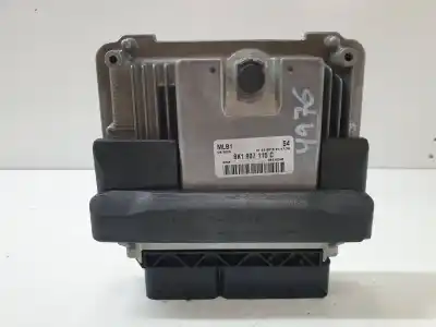 Peça sobressalente para automóvel em segunda mão centralina de motor uce por audi a4 berlina (b8) s line sportpaket / plus referências oem iam 8k0907352a