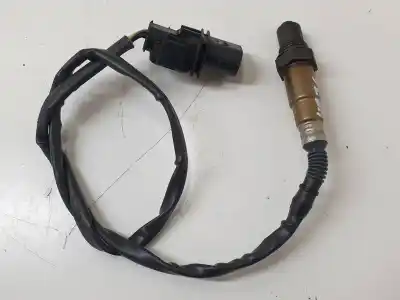 Peça sobressalente para automóvel em segunda mão sonda lambda por audi a4 berlina (b8) s line sportpaket / plus referências oem iam 0258017178