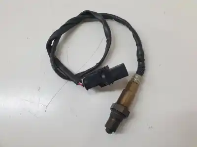 Second-hand car spare part lambda probe for audi a4 berlina (b8) s line sportpaket / plus oem iam references 0258017178  