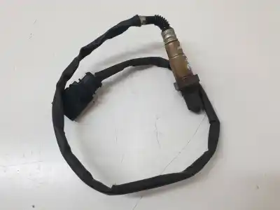 Peça sobressalente para automóvel em segunda mão sonda lambda por audi a4 berlina (b8) s line sportpaket / plus referências oem iam 06h906262