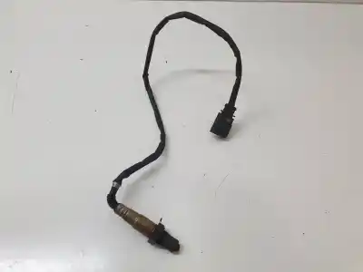 Second-hand car spare part lambda probe for audi a4 berlina (b8) s line sportpaket / plus oem iam references 06h906262  