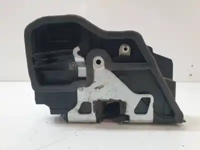 Second-hand car spare part front right door lock for mini paceman (r61) cooper d all4 oem iam references 7318416