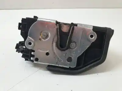 Автозапчасти б/у замок передней правой двери за mini paceman (r61) cooper d all4 ссылки oem iam 7318416  