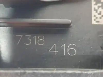 Автозапчасти б/у замок передней правой двери за mini paceman (r61) cooper d all4 ссылки oem iam 7318416  