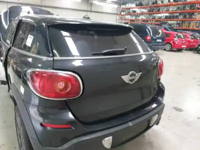 Автозапчастина б/у загальні двері для mini paceman (r61) cooper d all4 посилання на oem iam 41009810790  