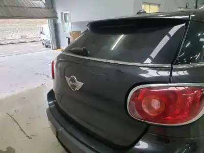 Автозапчастина б/у загальні двері для mini paceman (r61) cooper d all4 посилання на oem iam 41009810790  