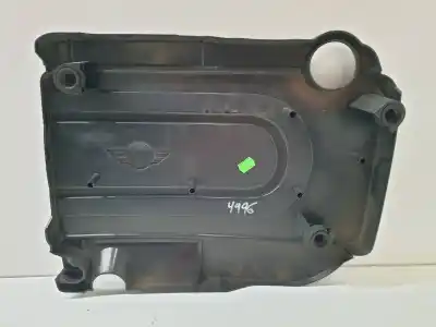 Автозапчастина б/у крішка двигуна для mini paceman (r61) cooper d all4 посилання на oem iam 7811920  