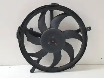 Second-hand car spare part radiator cooling fan for mini paceman (r61) cooper d all4 oem iam references 17428509990