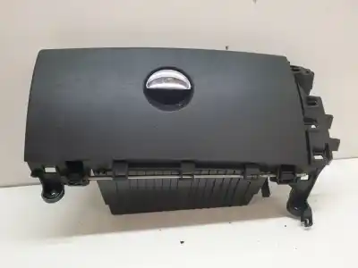 Second-hand car spare part glove compartment for mini paceman (r61) cooper d all4 oem iam references 3004232202