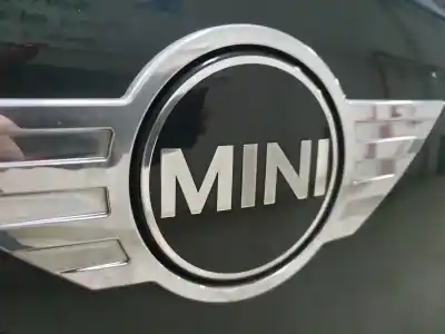 Second-hand car spare part tailgate back door handle for mini paceman (r61) cooper d all4 oem iam references 51249802314