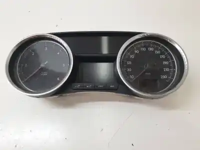 Peça sobressalente para automóvel em segunda mão quadrante por peugeot 508 active referências oem iam 9665962480