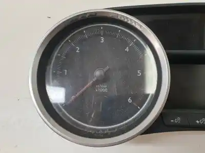 Peça sobressalente para automóvel em segunda mão quadrante por peugeot 508 active referências oem iam 9665962480  