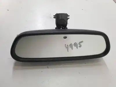 Peça sobressalente para automóvel em segunda mão espelho retrovisor interior por peugeot 508 active referências oem iam 10034957