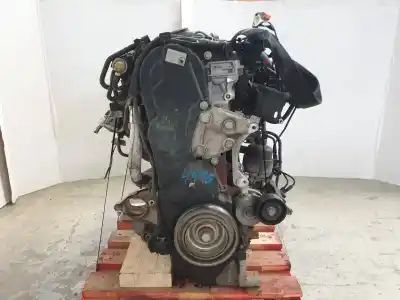 Second-hand car spare part complete engine for peugeot 508 active oem iam references rhf  rhf