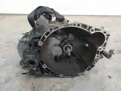 Peça sobressalente para automóvel em segunda mão caixa de velocidades por peugeot 508 active referências oem iam 20mb27