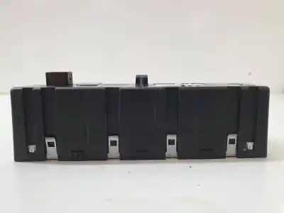 Second-hand car spare part multifunction display for peugeot 508 active oem iam references 966533438000  