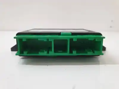 Peça sobressalente para automóvel em segunda mão módulo eletrônico por peugeot 508 active referências oem iam 0263004303  