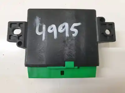 Peça sobressalente para automóvel em segunda mão módulo eletrônico por peugeot 508 active referências oem iam 0263004303  