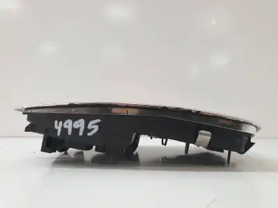 Second-hand car spare part interior light for peugeot 508 active oem iam references 968848  