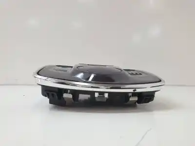 Second-hand car spare part interior light for peugeot 508 active oem iam references 968848  