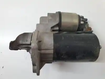 Автозапчастина б/у двигун запускається для opel corsa d cmon посилання на oem iam 1005831669  