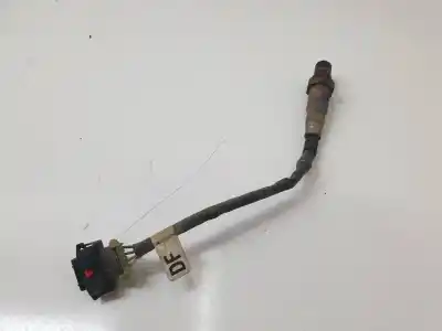 Second-hand car spare part lambda probe for opel corsa d cmon oem iam references 55562206