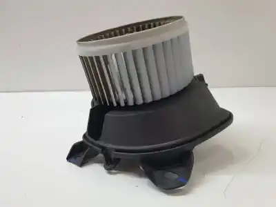 Second-hand car spare part heater blower motor for opel corsa d cmon oem iam references 13335075