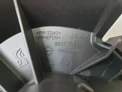 Автозапчасти б/у отопительный двигатель за opel corsa d cmon ссылки oem iam 13335075  