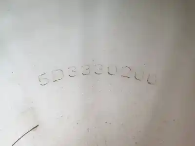 Автозапчасти б/у отопительный двигатель за opel corsa d cmon ссылки oem iam 13335075  