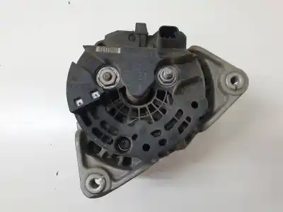 Second-hand car spare part alternator for opel corsa d cmon oem iam references 0124425057