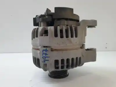 Second-hand car spare part alternator for opel corsa d cmon oem iam references 0124425057  