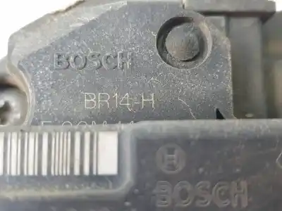 Second-hand car spare part alternator for opel corsa d cmon oem iam references 0124425057  