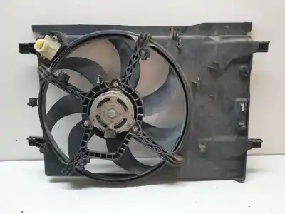 Second-hand car spare part radiator cooling fan for opel corsa d cmon oem iam references v2677001
