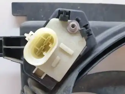 Автозапчастина б/у електро вентилятор для opel corsa d cmon посилання на oem iam v2677001  