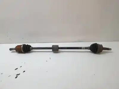 Second-hand car spare part front right transmission for opel corsa d cmon oem iam references 95518747