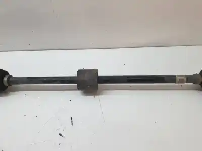 Second-hand car spare part front right transmission for opel corsa d cmon oem iam references 95518747  