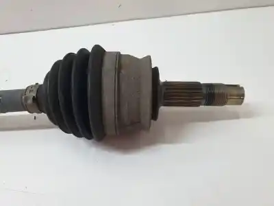 Second-hand car spare part front right transmission for opel corsa d cmon oem iam references 95518747  
